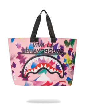 BOLSO DE PLAYA BUSHWICK TOTE