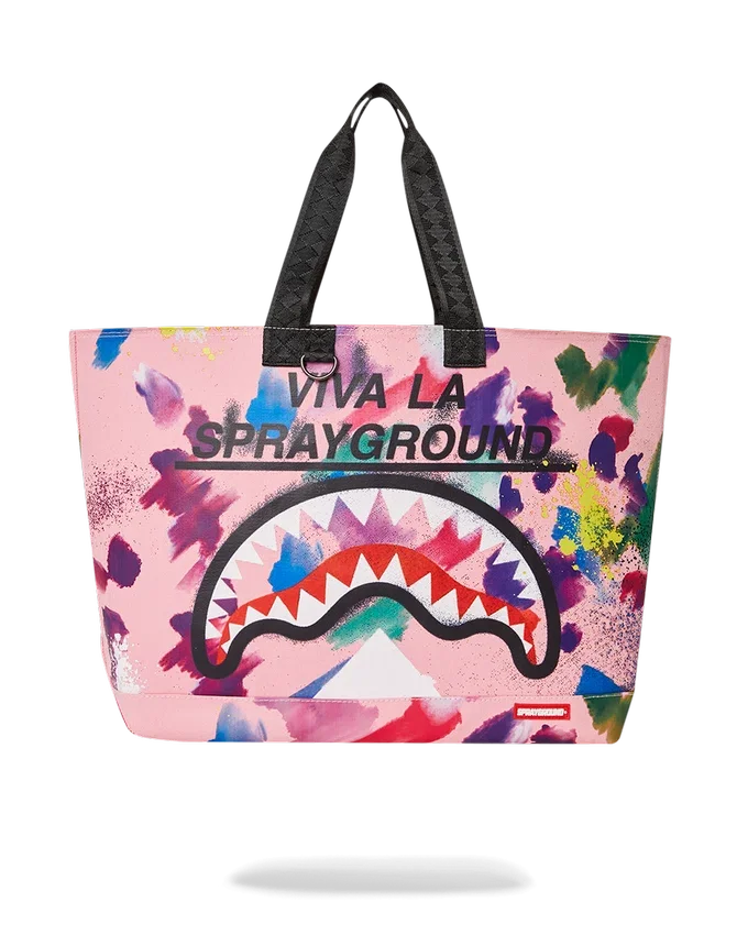 BOLSO DE PLAYA BUSHWICK TOTE