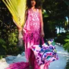 BOLSO DE PLAYA BUSHWICK TOTE