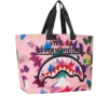 BOLSO DE PLAYA BUSHWICK TOTE