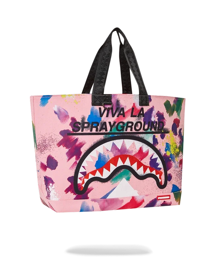 BOLSO DE PLAYA BUSHWICK TOTE