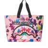 BOLSO DE PLAYA BUSHWICK TOTE
