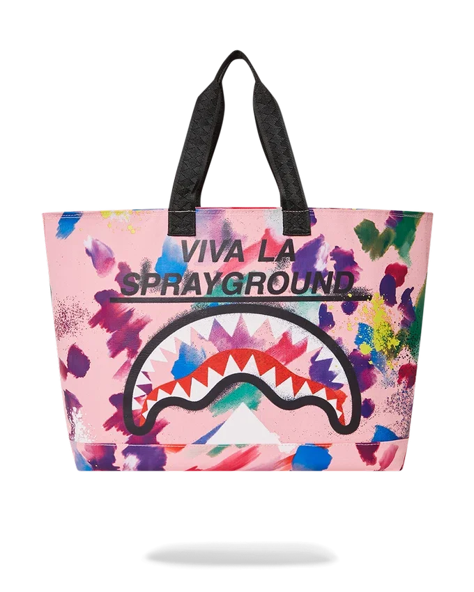 BOLSO DE PLAYA BUSHWICK TOTE