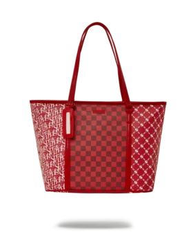 BOLSO DE VIAJE FREQUENT FLIER Tote
