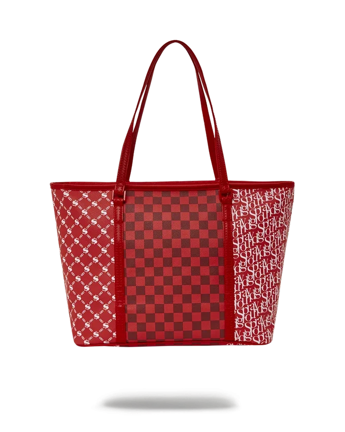 BOLSO DE VIAJE FREQUENT FLIER Tote