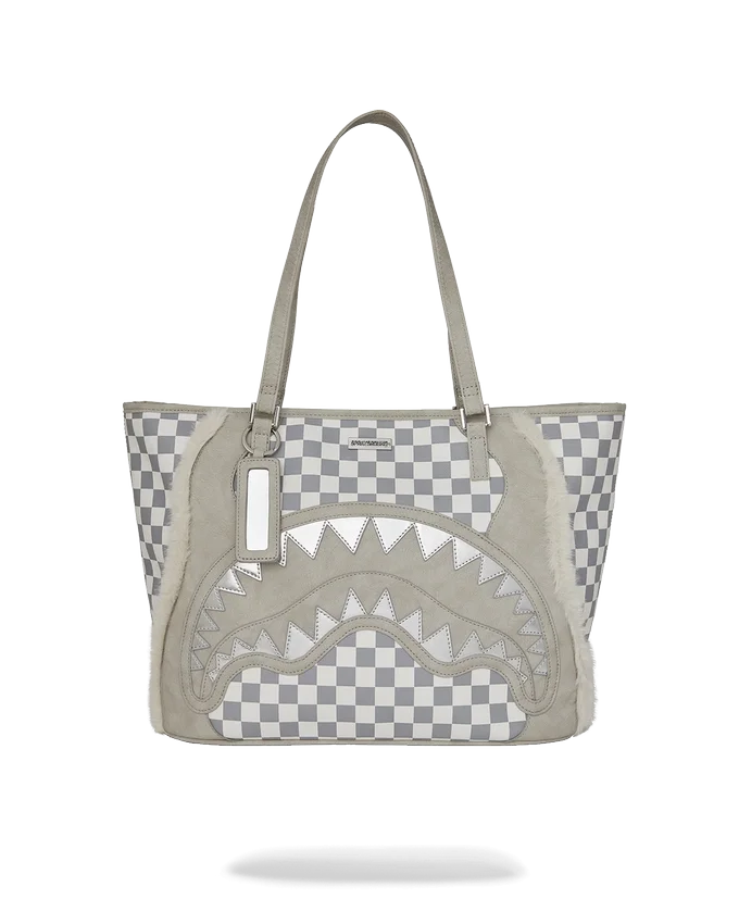 BOLSO DREAMCHECK TOTE