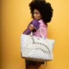 BOLSO DREAMCHECK TOTE