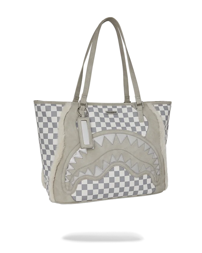 BOLSO DREAMCHECK TOTE