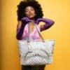 BOLSO DREAMCHECK TOTE