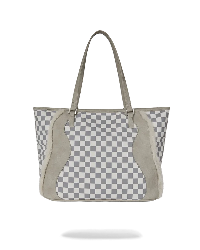 BOLSO DREAMCHECK TOTE