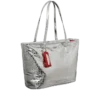 BOLSO FUTURE TITAN (METÁLICO) Tote