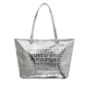 BOLSO FUTURE TITAN (METÁLICO) Tote