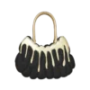 BOLSO GOLDHEART SHARK DRIP BOLSO DE MANO