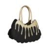 BOLSO GOLDHEART SHARK DRIP BOLSO DE MANO