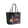 BOLSO HALF GRAF LIPS TOTE