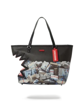 $BOLSO HARKBITE TOTE