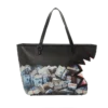 $BOLSO HARKBITE TOTE