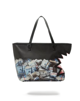 $BOLSO HARKBITE TOTE