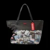 $BOLSO HARKBITE TOTE
