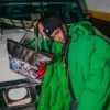 $BOLSO HARKBITE TOTE