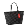 BOLSO HENNY NEGRO Tote