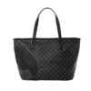 BOLSO HENNY NEGRO Tote