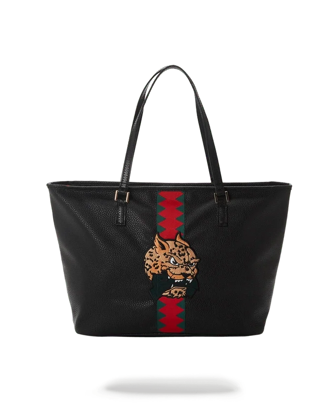 BOLSO ITALIA DIVISO TOTE