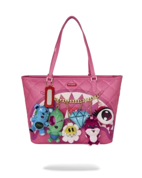 BOLSO KAWAII CUTIE TOTE