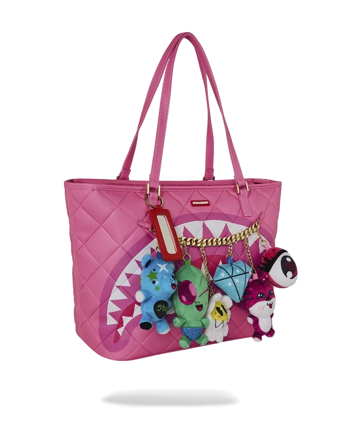 BOLSO KAWAII CUTIE TOTE