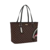 BOLSO KYOTOKNIT SHARKS IN PARIS Tote