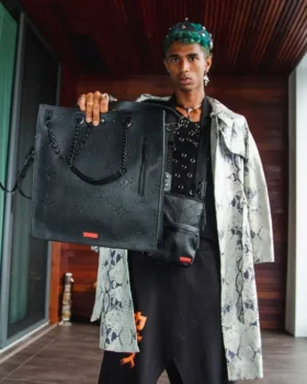 BOLSO LOFT Tote 24/7