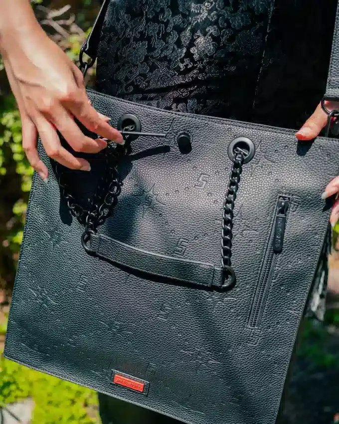 BOLSO LOFT Tote 24/7