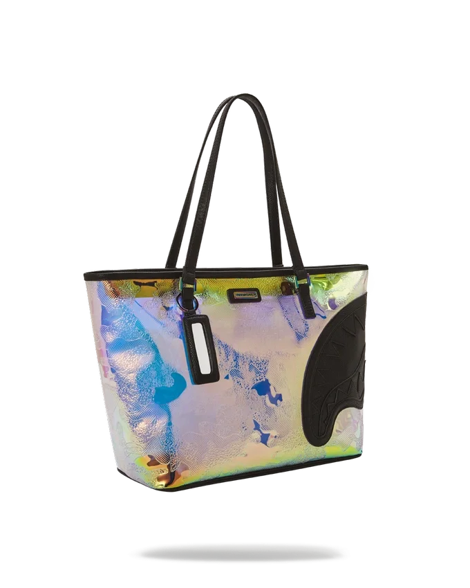 BOLSO MAGIC CITY TOTE