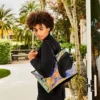 BOLSO MAGIC CITY TOTE