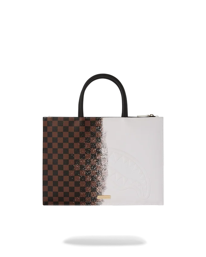 BOLSO PARA COMPUTADORA PORTÁTIL Y TABLETA SPRAYSHARKS WORLDWIDE