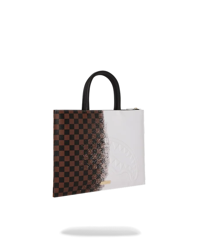 BOLSO PARA COMPUTADORA PORTÁTIL Y TABLETA SPRAYSHARKS WORLDWIDE