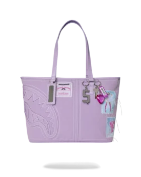 BOLSO PASAPORTE AL PARAÍSO TOTE