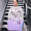 BOLSO PASAPORTE AL PARAÍSO TOTE