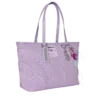 BOLSO PASAPORTE AL PARAÍSO TOTE