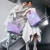 BOLSO PASAPORTE AL PARAÍSO TOTE
