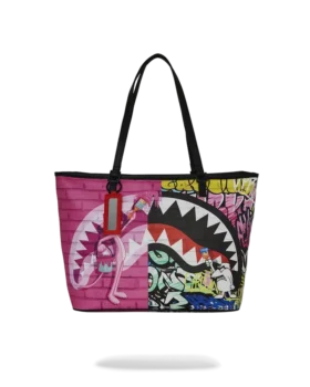 BOLSO PRESTIGE PINK PANTHER Tote
