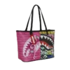 BOLSO PRESTIGE PINK PANTHER Tote
