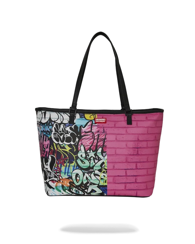 BOLSO PRESTIGE PINK PANTHER Tote