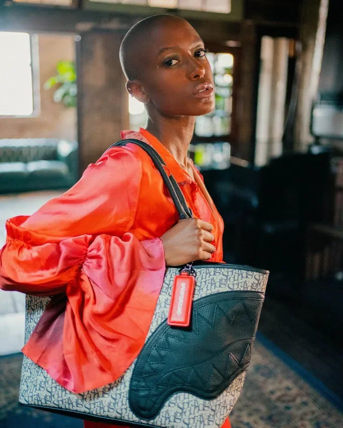 BOLSO SG ALL DAY TOTE