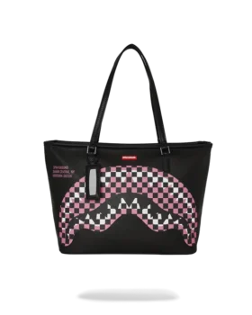 BOLSO SHARK CENTRAL MIDTOWN Tote