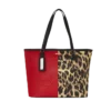 BOLSO SHARK MILES PER HOUR TOTE