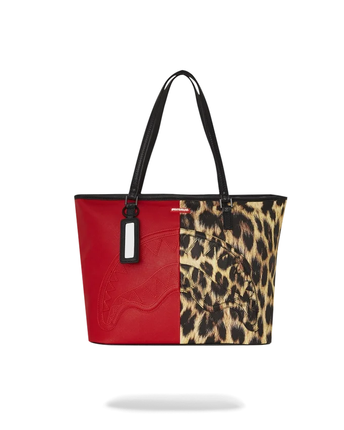 BOLSO SHARK MILES PER HOUR TOTE