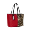 BOLSO SHARK MILES PER HOUR TOTE