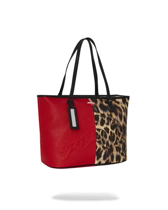 BOLSO SHARK MILES PER HOUR TOTE