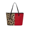 BOLSO SHARK MILES PER HOUR TOTE